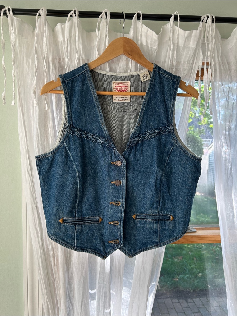 Levi’s